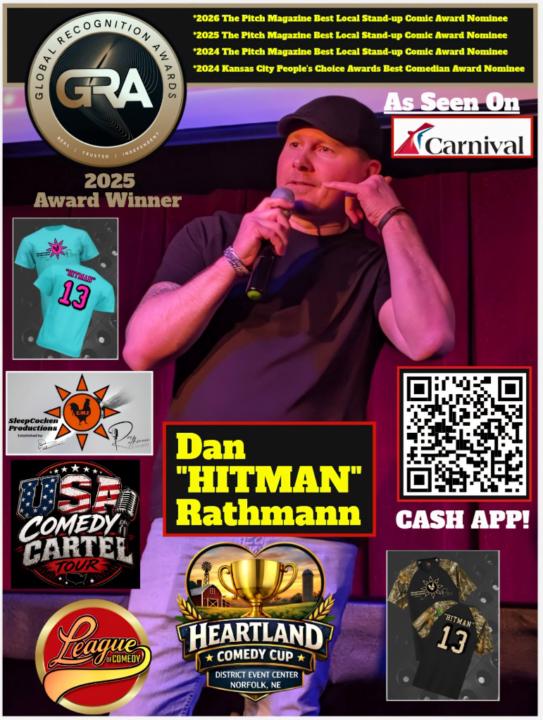 Dan Rathmann