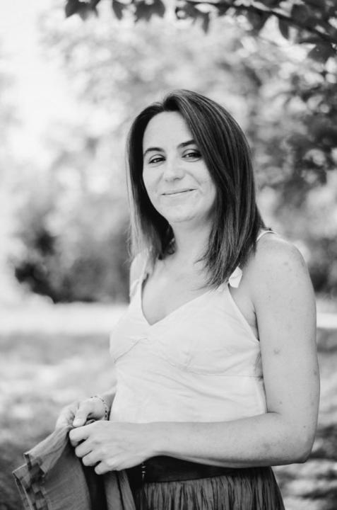 Silvia Resti
