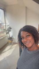 Gifty Mensah