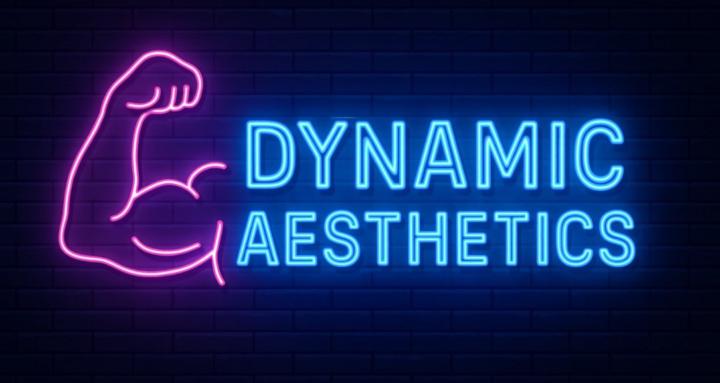 Dynamic Aesthetics