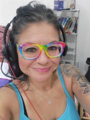 Tania Delarosa