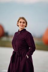 Lali Tsetskhladze