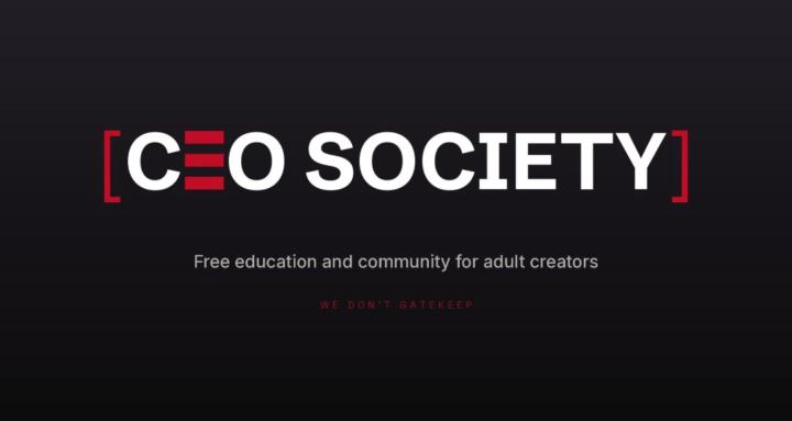CEO Society