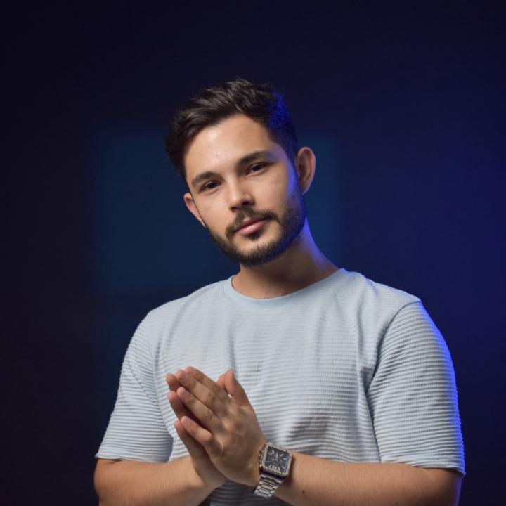 Moustafa Haj