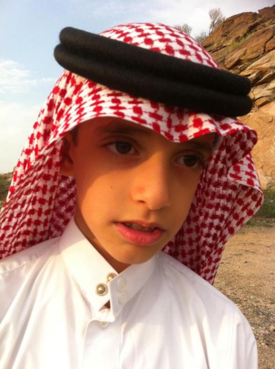 Abdullah Alghalbi