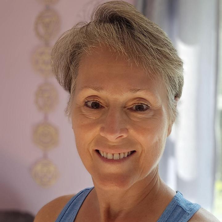 Sylvie Blouin
