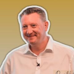 Dave Hartnett