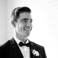 Nicholas Morrison