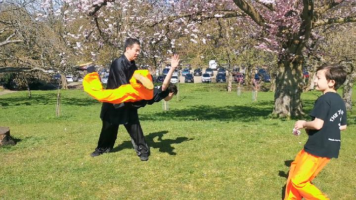 Katherine Billington