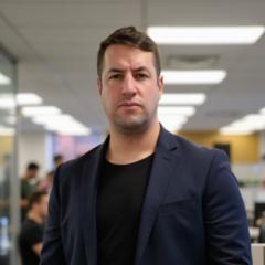 Daniel Umek