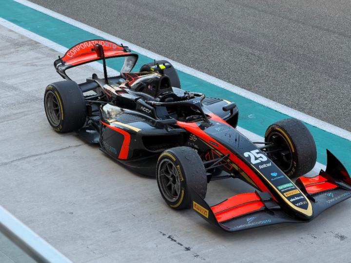 Christopher Nino Khouri Klink