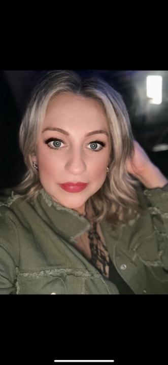 Rebecca Brocklehurst