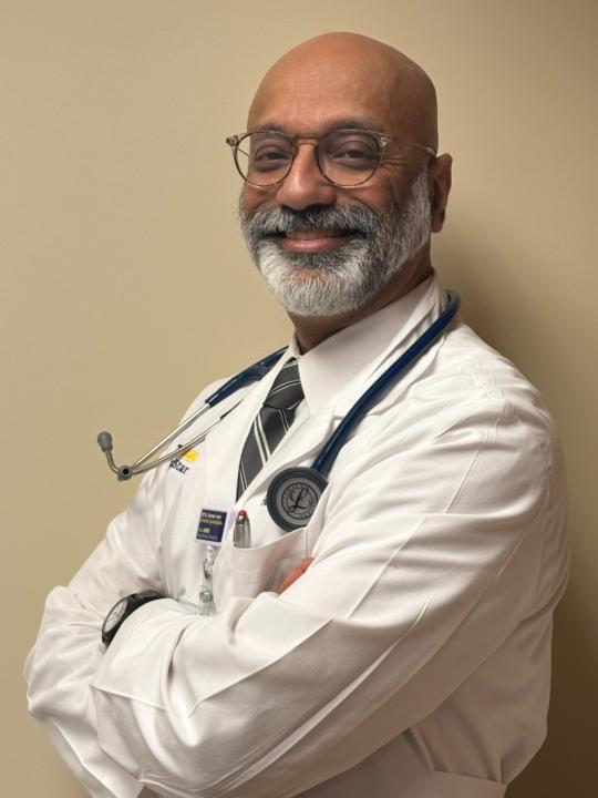 Sriram Padmanabhan