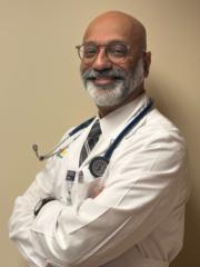 Sriram Padmanabhan