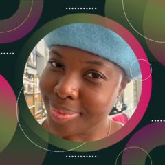 Jalisa Wright