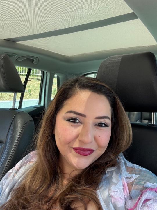 Elizabeth Briseno