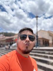 Adrian ricardo Huamani porras