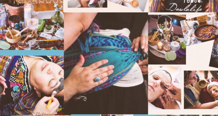 The Traditional Birthworker