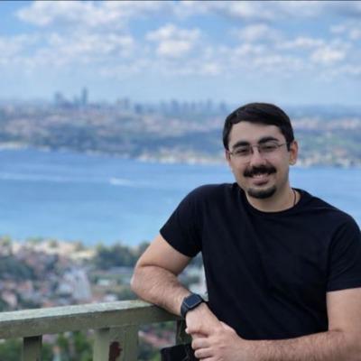 Ömer Deniz