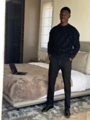 Mamadou lamine Drame
