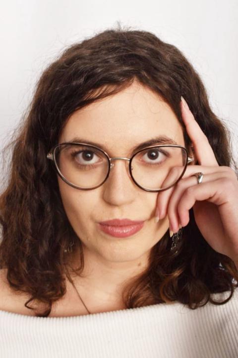 Luna De La Hera Gutiérrez