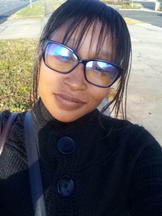 Precious Williams