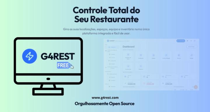 G4Rest - Network & Academy