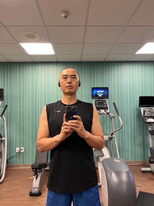 Xiusheng Zhang