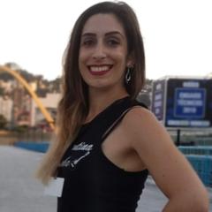 Lucia Lacosta Meloni