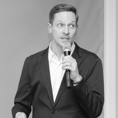 James Appleby