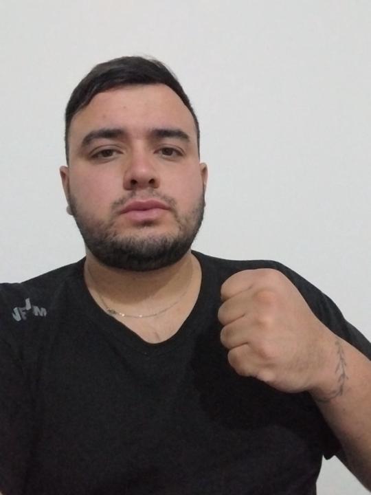 Gonzalo Cepeda