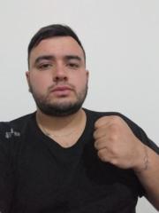 Gonzalo Cepeda