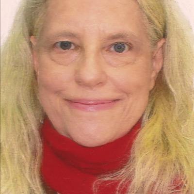 Lenore Ava Jaffe