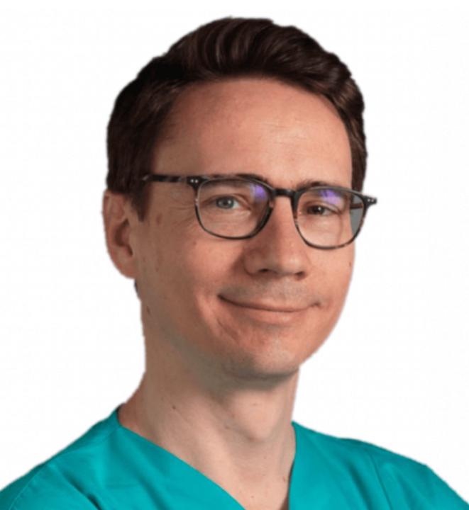 Stefan Wueger