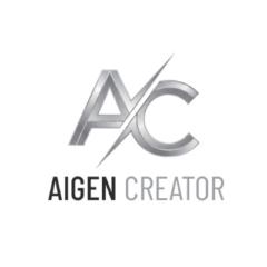 Aigen Creator