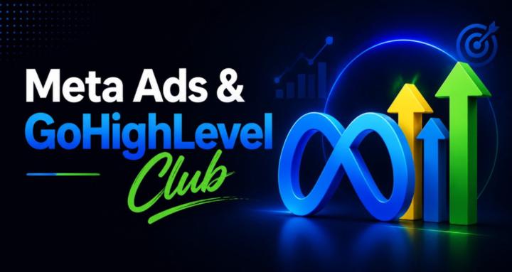 Meta Ads & GoHighLevel Club