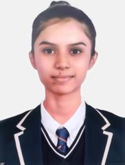 Jahnvi Gogia