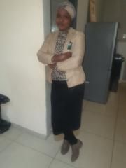 Nkele Maragu