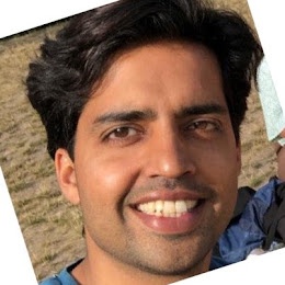 Aman Bhanot