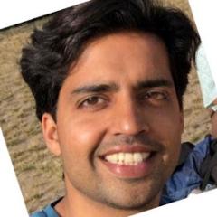 Aman Bhanot