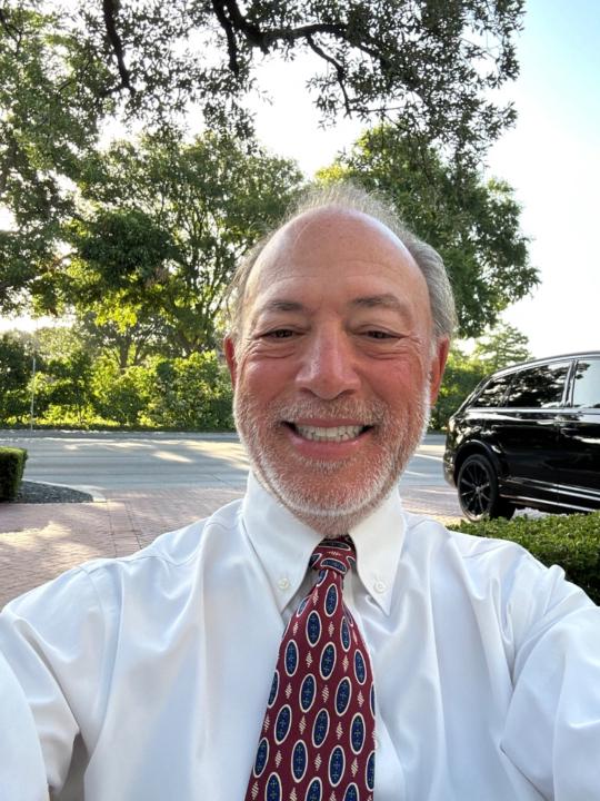 Michael Grishman