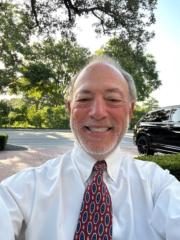Michael Grishman