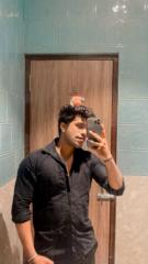 Ritvick Pahuja
