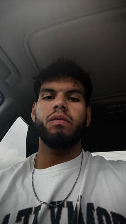 Jace Salazar
