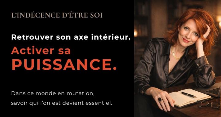 L'ESPACE DE L'INDÉCENCE