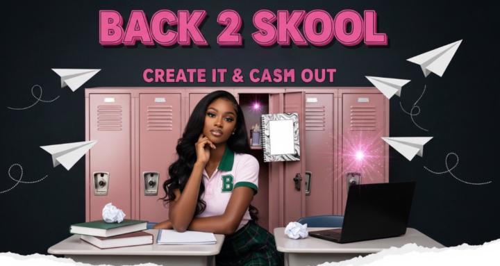 Back 2 Skool