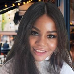 Kelly Mbufung