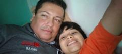 Oscar Andres