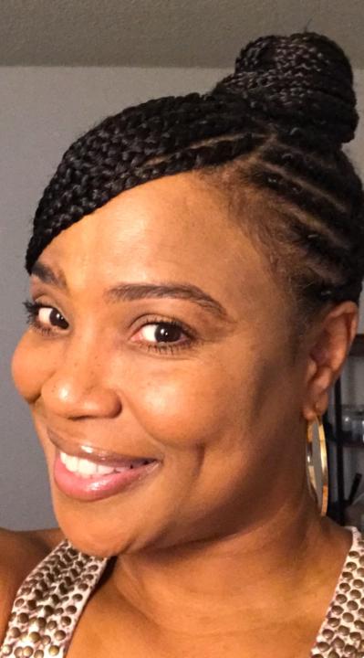 Tonya Blades-Barrett