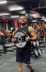 Carlos González